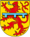 Wappen der Stadt Zweibrücken