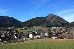 Weißbriach