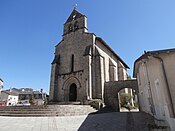 Kirche Saint-Martin