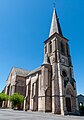 Église Saint-Jean-Baptiste de Saint-Jean-Delnous