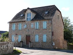 Skyline of Vaureilles