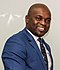 Solly Msimanga