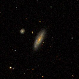 NGC 3487