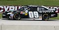 2011 Nationwide car at Road America