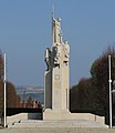 Monument aux morts