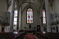 Altarwand der St.-Georgs-Kathedrale