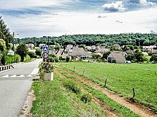 Banvillars, vu de la route d'Argiésans.jpg