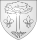 Coat of arms of Fayet