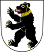 St. Gallen – znak