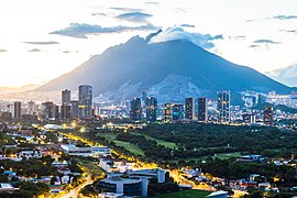 Monterrey Nuevo León