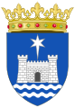 Coat of Arms of Gandia