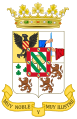 Coat of Arms of Priego de Córdoba