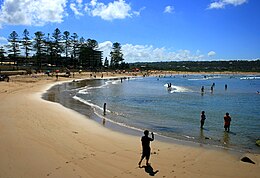 Dee Why – Veduta