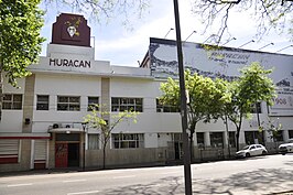 CA Huracán