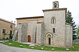 Saint-Trinit – Veduta