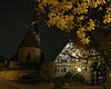 Oberer Schlosshof 1 (rechts neben Kirche)