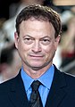 Gary Sinise interpreta Mac Taylor