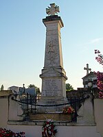 Monument aux morts