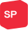 Logo der Sozialdemokratischen Partei (SP)