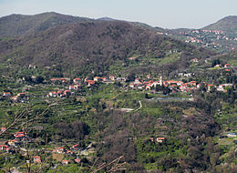 Sant'Orçeise – Veduta