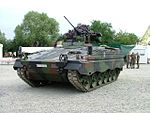 Spz Marder