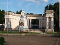 Monument aux morts