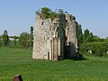 Abbaye des Dames