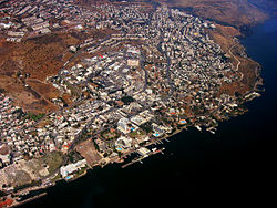 Tiberias