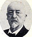 Vincent van den Heuvel overleden op 13 september 1920