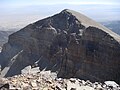 Image 12The quartzite of Doso Doyabi in Great Basin National Park (from Nevada)