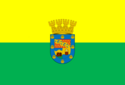 Flag of La Cisterna