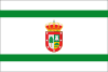 Flag of Peraleda de la Mata