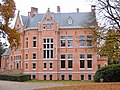 Kasteel Bulskampveld