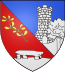 Blason de Montguyon