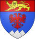 Coat of arms of Puynormand