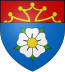 Blason de Razengues