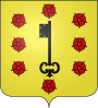 Blason de Comines-Warneton