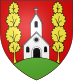 Coat of arms of Gildwiller