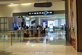 Cyberzone