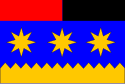 Chrastavec - Bandera