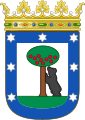 Coat of Arms of Madrid City