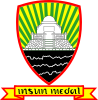 Coat of arms of Sumedang Regency