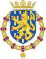 Coat of arms of Burgundy