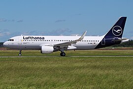 Airbus A320-200