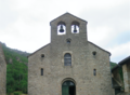 Église Sainte-Marguerite-d'Antobe de La Roque-Sainte-Marguerite