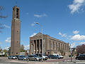 Emmeloord, Kirche: Heilige Michaelkerk