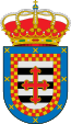 Blason de Valverde de Júcar