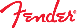 Fender guitars logo.svg