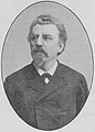 Ferdinand Blumentritt voor 1898 overleden op 9 juni 1903