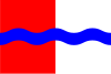 Flag of De Lier